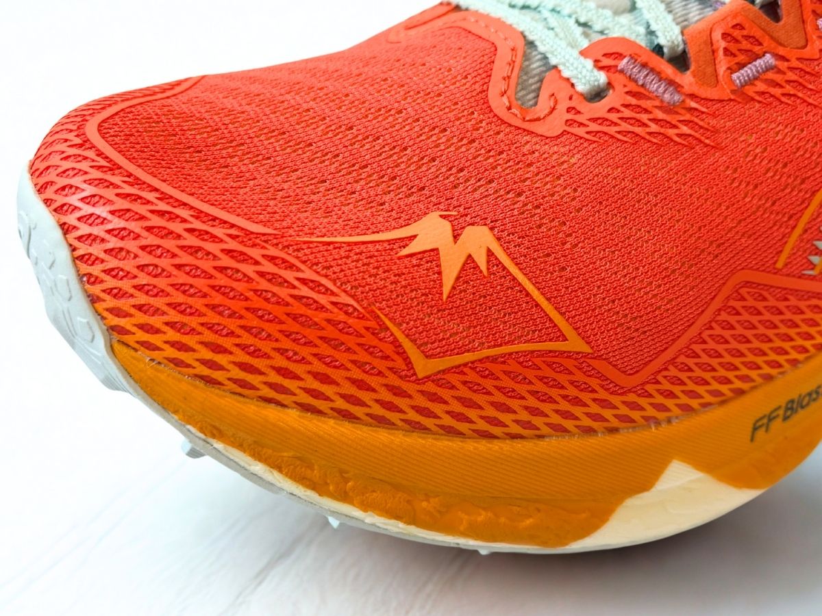 fujiSpeed3 フジスピード3 27cm Asics FujiSpeed 3 レビュー：走れる万能シューズ | carb