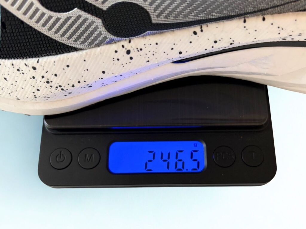 SPEED DBP 15ポンド PING APPAREL】【定番】2025 Arizona Allrounder Shoes ＜SHOES