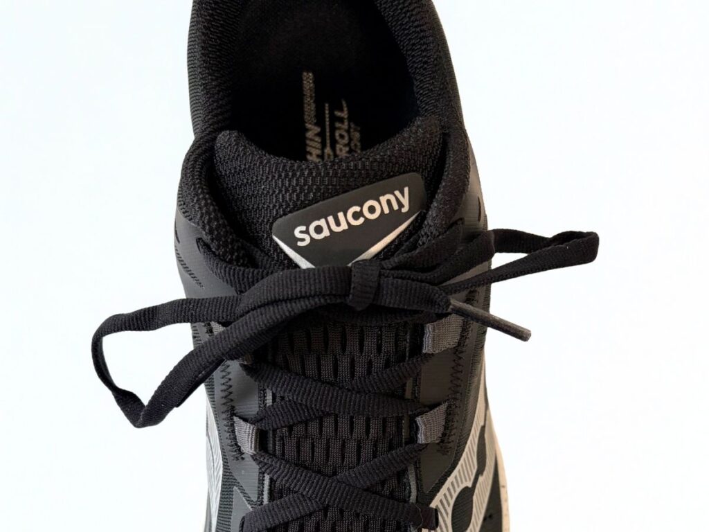 エンドルフィンスピード4 レビュー：ジョグからポイント練習まで、死角